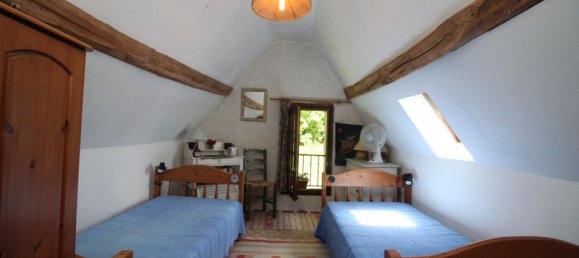 Castelos T3 em Palluau-sur-Indre, France N.º 58784 11