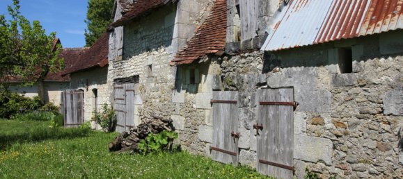 Castelos T3 em Palluau-sur-Indre, France N.º 58784 10