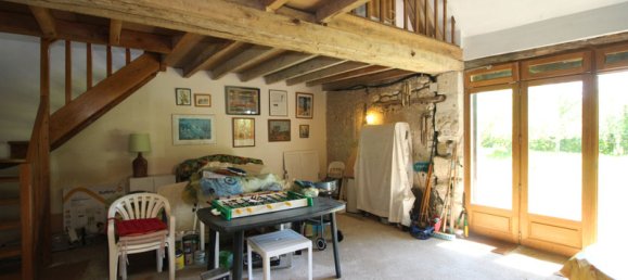 Castelos T3 em Palluau-sur-Indre, France N.º 58784 7