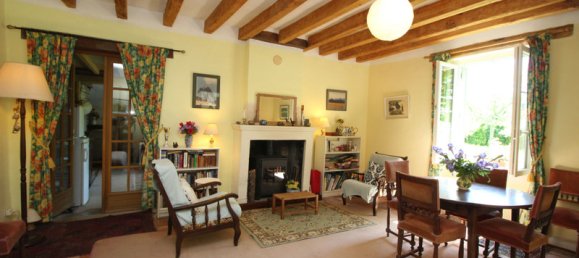 Castelos T3 em Palluau-sur-Indre, France N.º 58784 5