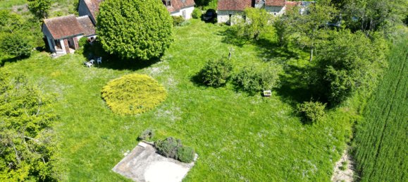 Castelos T3 em Palluau-sur-Indre, France N.º 58784 15