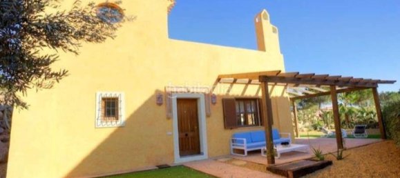 3 bedrooms Villa in Cuevas del Almanzora, Spain No. 35302 5