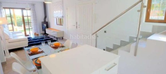 3 bedrooms Villa in Cuevas del Almanzora, Spain No. 35302 10