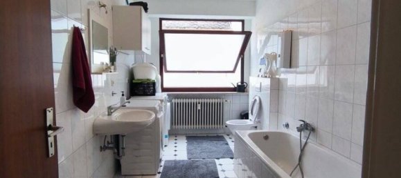 Квартира с 5 спальнями в Лимбург-Вайльбург, Германия № 140357 4