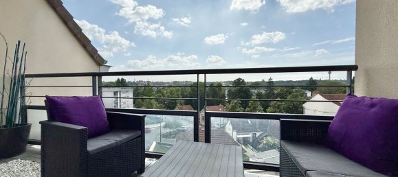 2 Schlafzimmer Wohnung in Corbeil-Essonnes, France, Nr. 296522 9