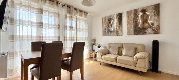 2 Schlafzimmer Wohnung in Corbeil-Essonnes, France, Nr. 296522 2