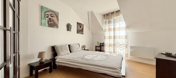 2 Schlafzimmer Wohnung in Corbeil-Essonnes, France, Nr. 296522 6
