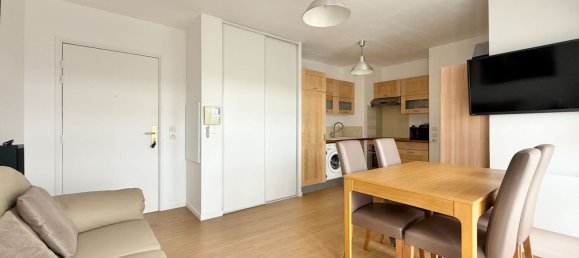 2 Schlafzimmer Wohnung in Corbeil-Essonnes, France, Nr. 296522 4