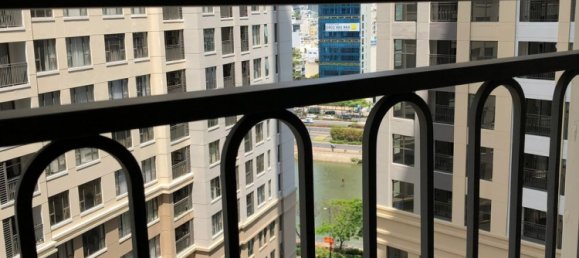 2 bedrooms Apartment in District 4, Vietnam No. 17378 5