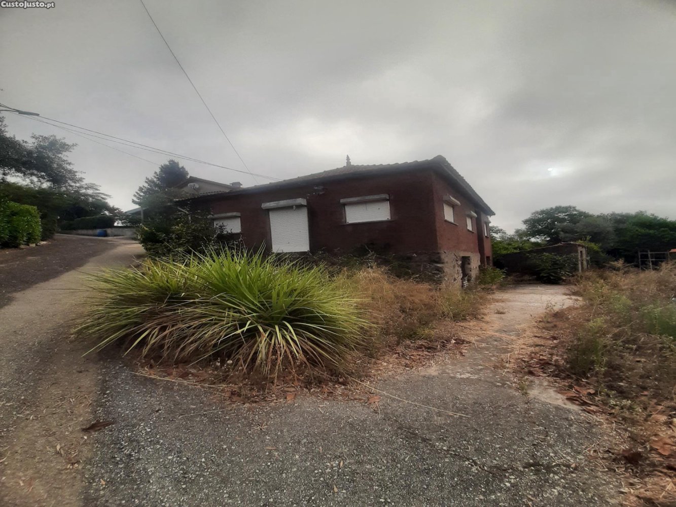 5 bedrooms House in Mortagua, Portugal No. 269044