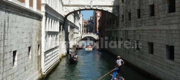 2-Zimmer Gewerbliche Immobilie in Venice, Italy, Nr. 61535 14