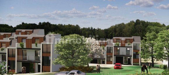 Земельный участок 12912м² в Монтесильвано, Италия № 260101 4