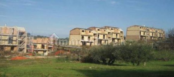 Земельный участок 12912м² в Монтесильвано, Италия № 260101 5