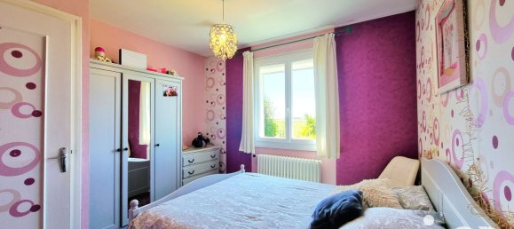 3 chambres Maison à Tillay-le-Péneux, France No. 337065 12