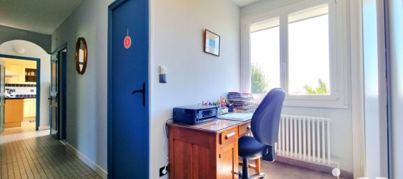 3 chambres Maison à Tillay-le-Péneux, France No. 337065 8