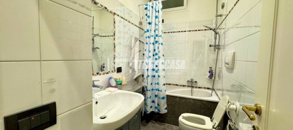 4 bedrooms Apartment in Genoa, Italy No. 317957 35