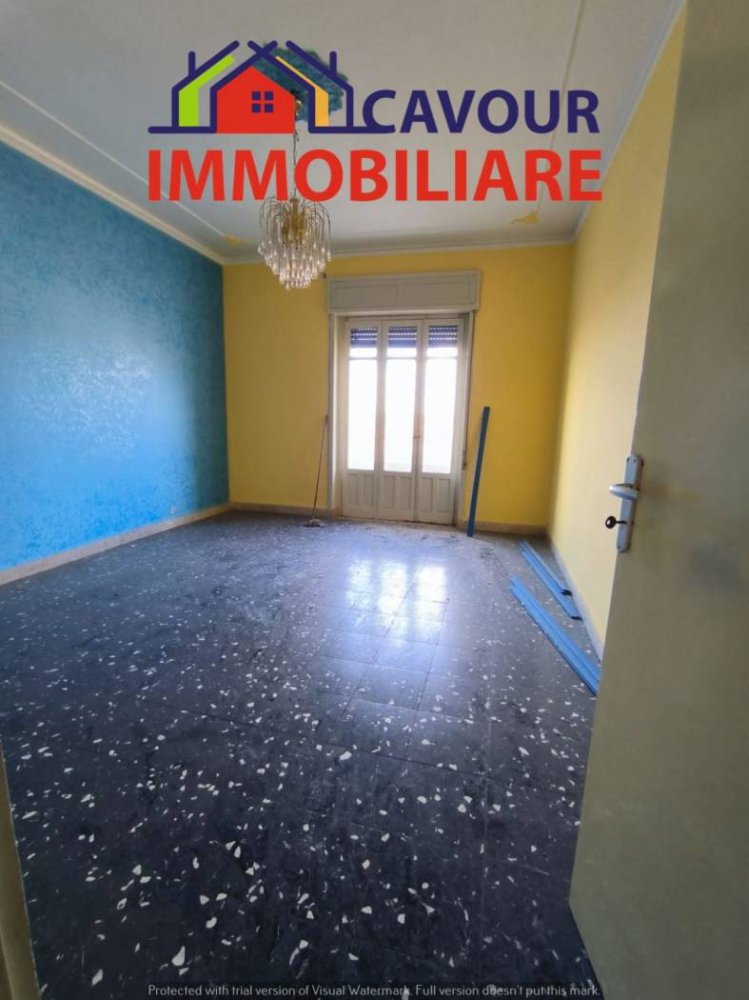 3 bedrooms Apartment in Caltanissetta, Italy No. 122386
