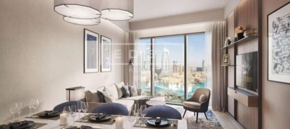 2 bedrooms Apartment in Downtown Dubai (Downtown Burj Dubai), UAE No. 5611 4