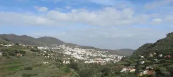 Terreno em Teror, Spain N.º 61619 7