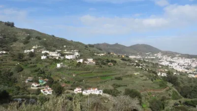 Земельный участок в Терор, Испания № 61619