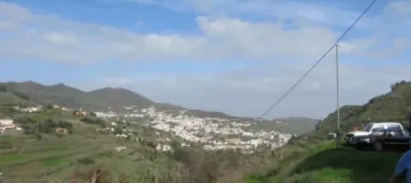 Terreno em Teror, Spain N.º 61619 2