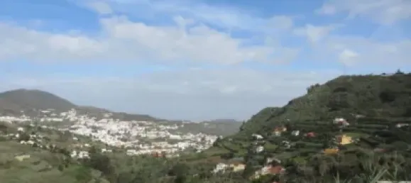 Terreno em Teror, Spain N.º 61619 10