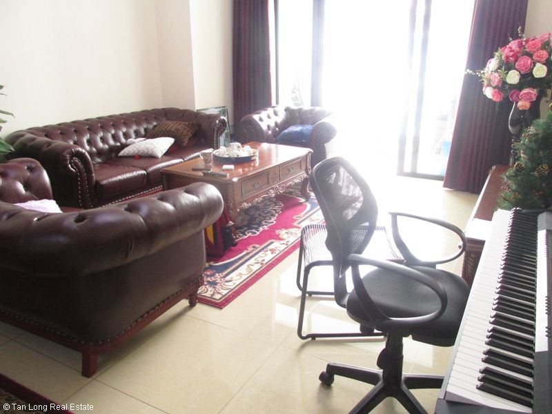 Apartamento T2 em Thanh Xuan, Vietnam N.º 3708