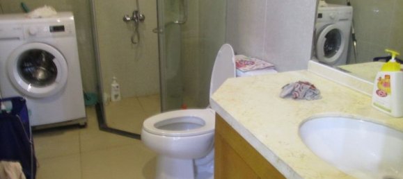 Apartamento T2 em Thanh Xuan, Vietnam N.º 3708 5