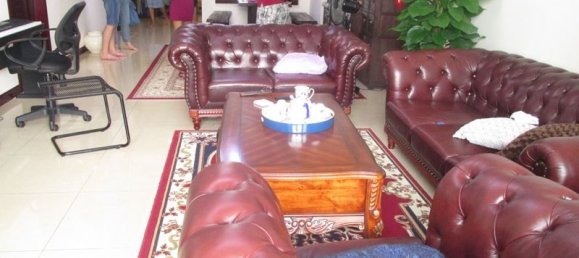 Apartamento T2 em Thanh Xuan, Vietnam N.º 3708 2