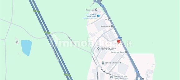 Apartamento T1 em Villastellone, Italy N.º 198254 27