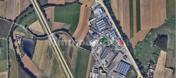 Apartamento T1 em Villastellone, Italy N.º 198254 25