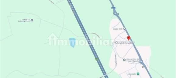 Apartamento T1 em Villastellone, Italy N.º 198254 26