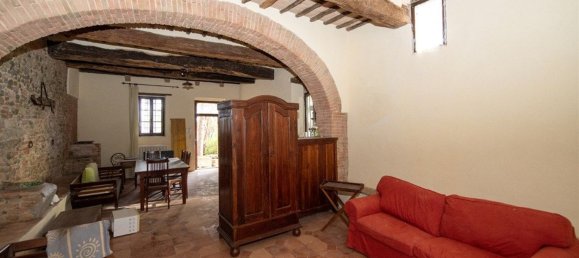 14 rooms House in Castelnuovo Berardenga, Italy No. 119312 32