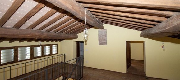 14 rooms House in Castelnuovo Berardenga, Italy No. 119312 37