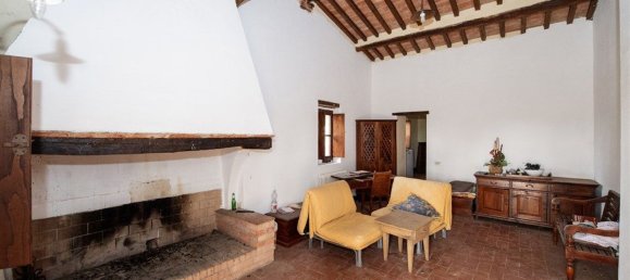 14 rooms House in Castelnuovo Berardenga, Italy No. 119312 21