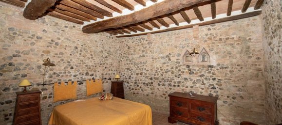 14 rooms House in Castelnuovo Berardenga, Italy No. 119312 33