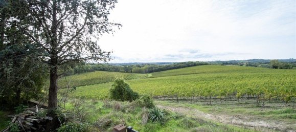 14 rooms House in Castelnuovo Berardenga, Italy No. 119312 14