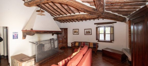 14 rooms House in Castelnuovo Berardenga, Italy No. 119312 24