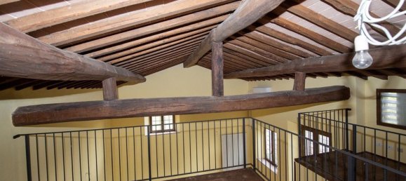 14 rooms House in Castelnuovo Berardenga, Italy No. 119312 38