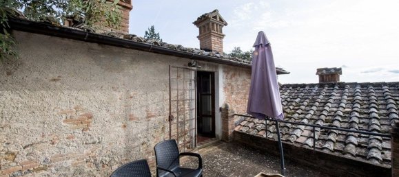 14 rooms House in Castelnuovo Berardenga, Italy No. 119312 27