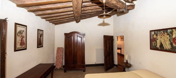 14 rooms House in Castelnuovo Berardenga, Italy No. 119312 29