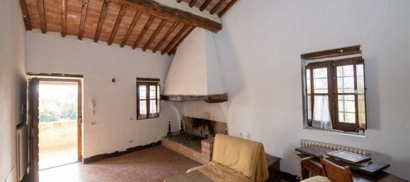 14 rooms House in Castelnuovo Berardenga, Italy No. 119312 22