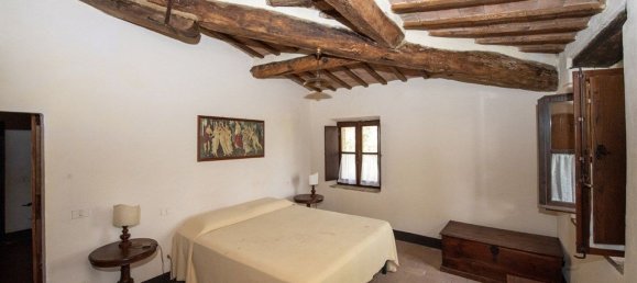 14 rooms House in Castelnuovo Berardenga, Italy No. 119312 28