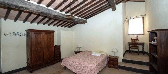 14 rooms House in Castelnuovo Berardenga, Italy No. 119312 23