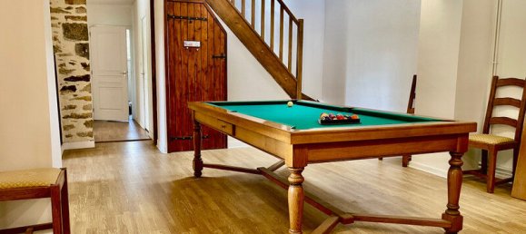 6 Schlafzimmer Haus in Mayenne, France, Nr. 288273 6