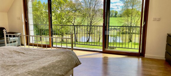 6 Schlafzimmer Haus in Mayenne, France, Nr. 288273 9