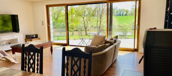 6 Schlafzimmer Haus in Mayenne, France, Nr. 288273 5