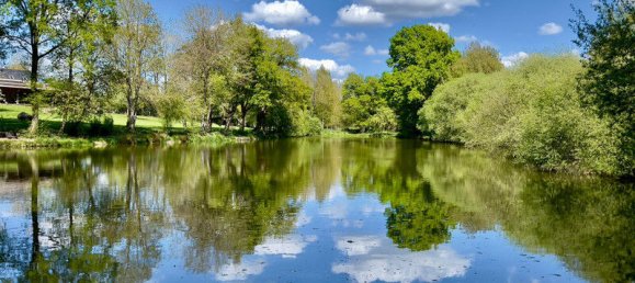 6 Schlafzimmer Haus in Mayenne, France, Nr. 288273 3