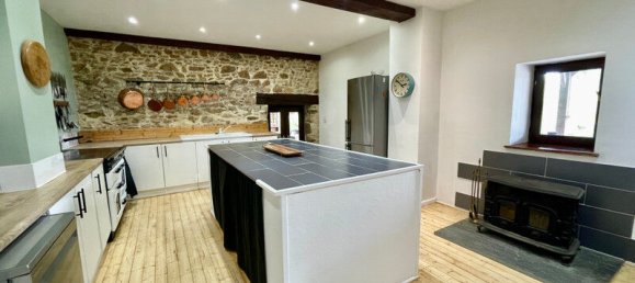 6 Schlafzimmer Haus in Mayenne, France, Nr. 288273 7