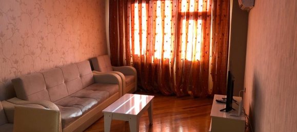 2 chambres Appartement à Baku, Azerbaijan No. 2108 10